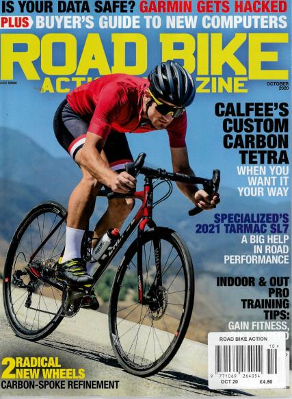 road bicycle magazine