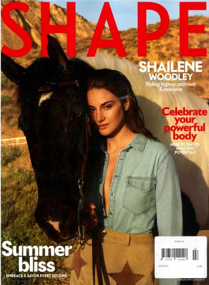 Shape magazine