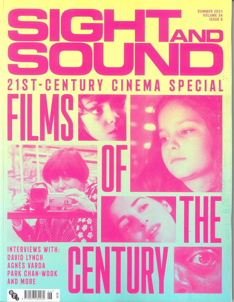 Sight & Sound - SUMMER