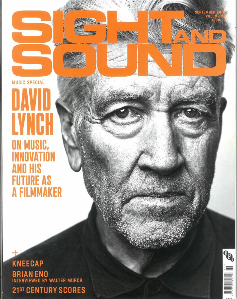 Sight & Sound - SEP 24