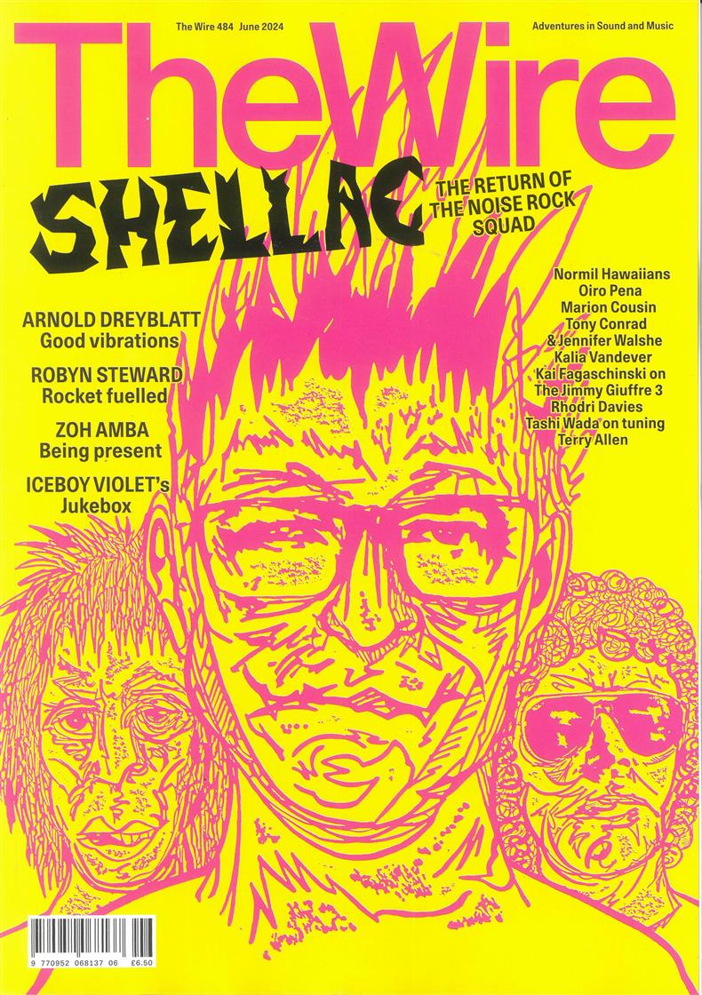 Wire - JUN 24