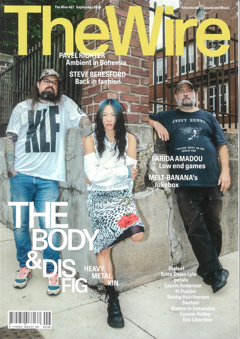 Wire - SEP 24