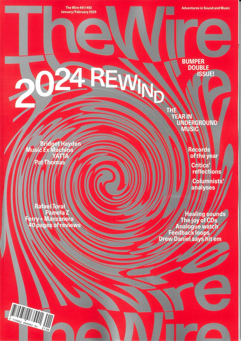 Wire - JAN-FEB
