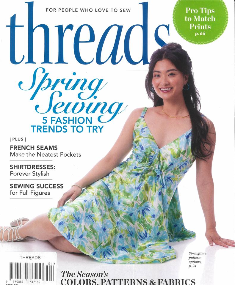 Threads - SPRING