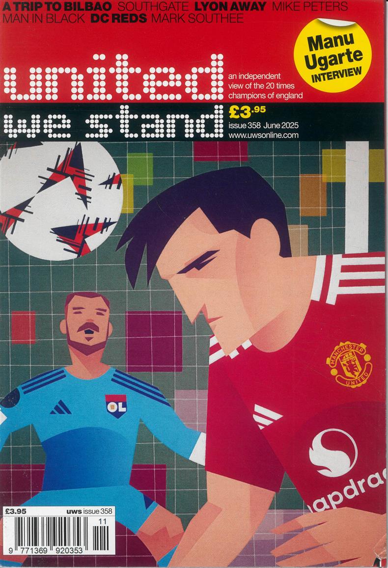 United We Stand - NO 358