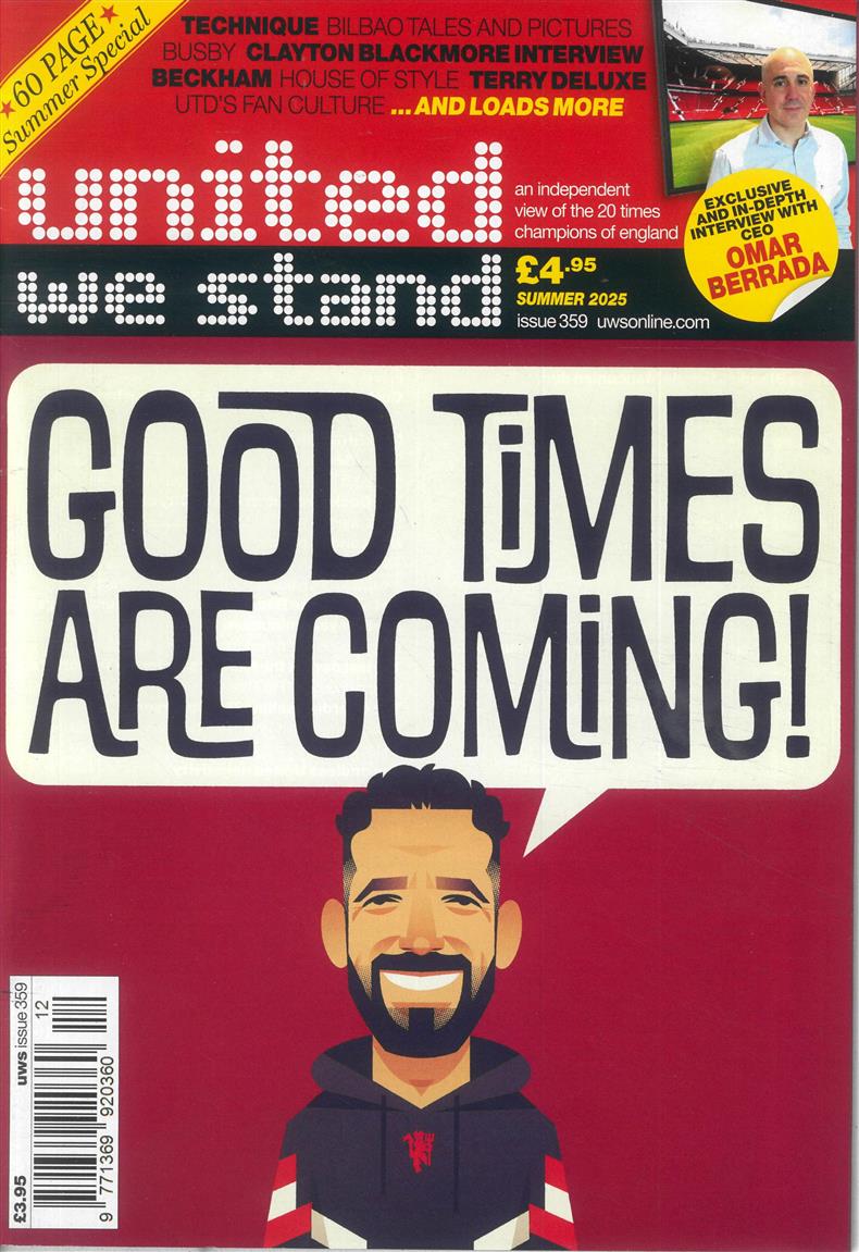 United We Stand - NO 359