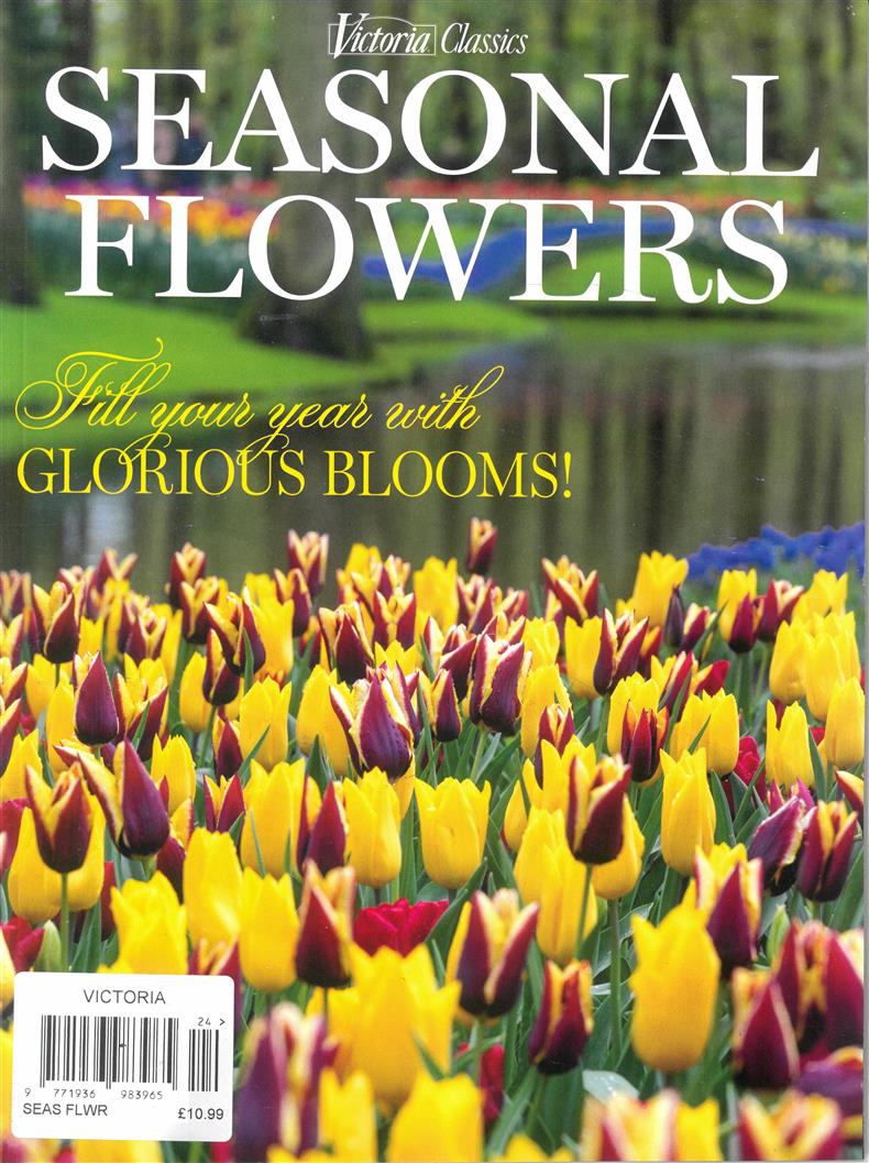 Victoria - SEAS FLWRS