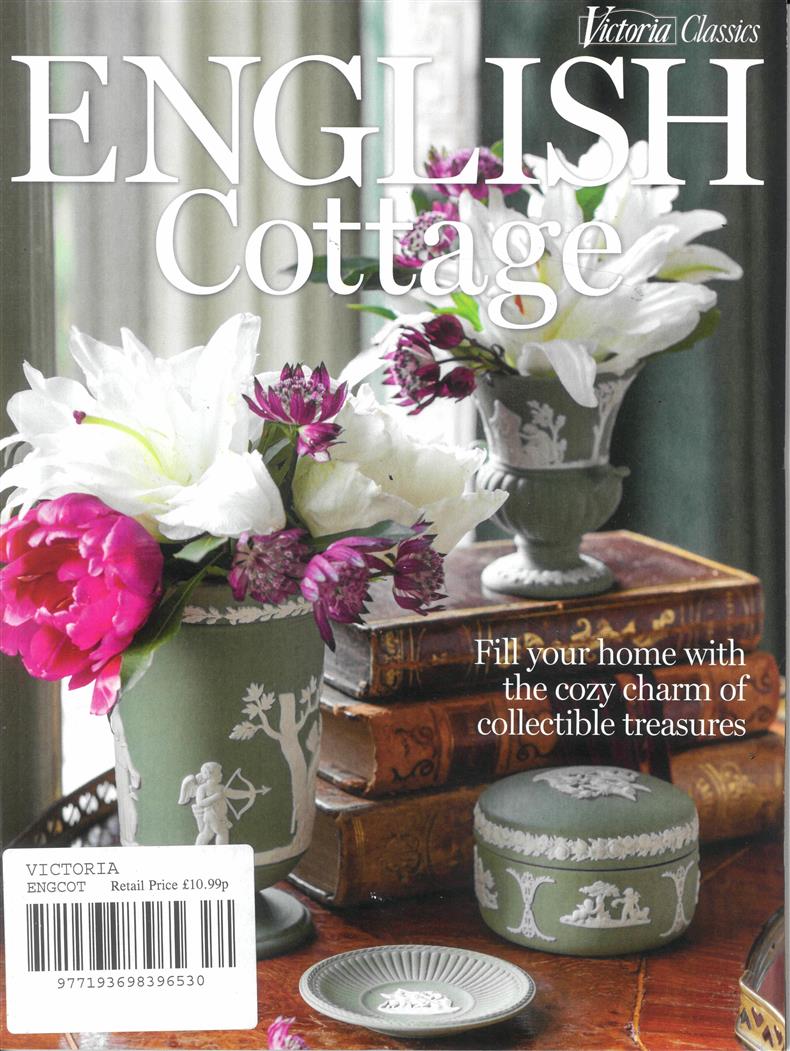 Victoria - ENG COTT