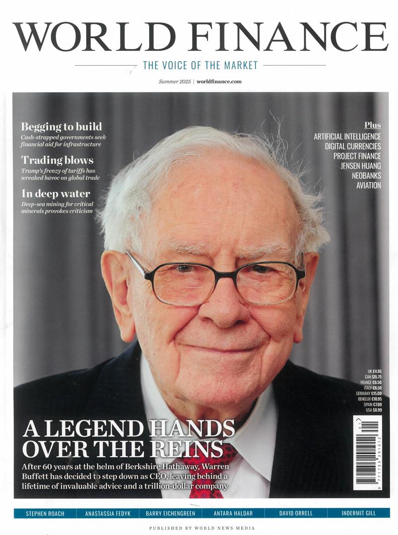 World Finance - SUMMER