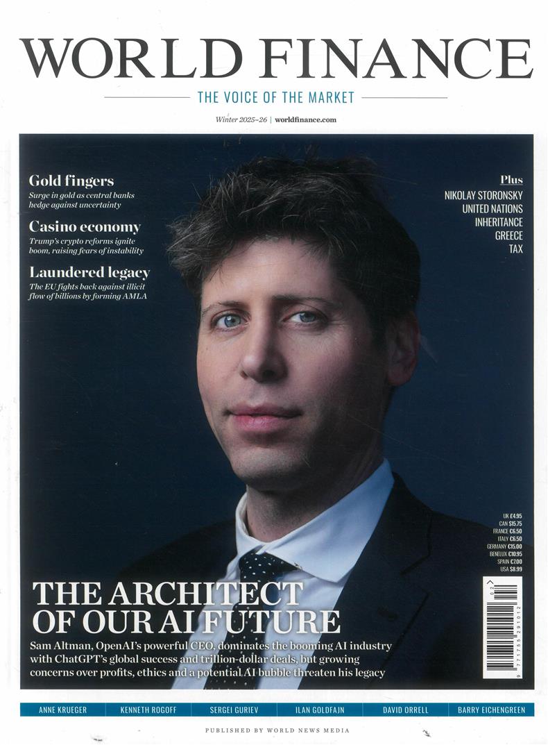 World Finance - WINTER