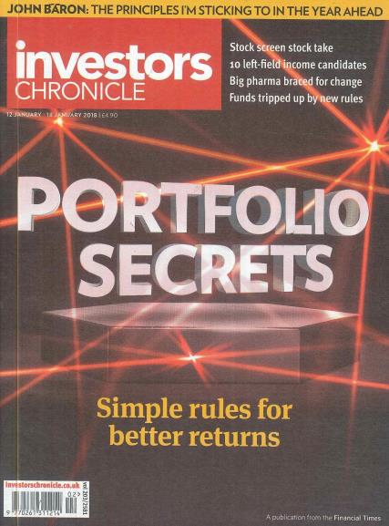 Investors Weekly Magazine