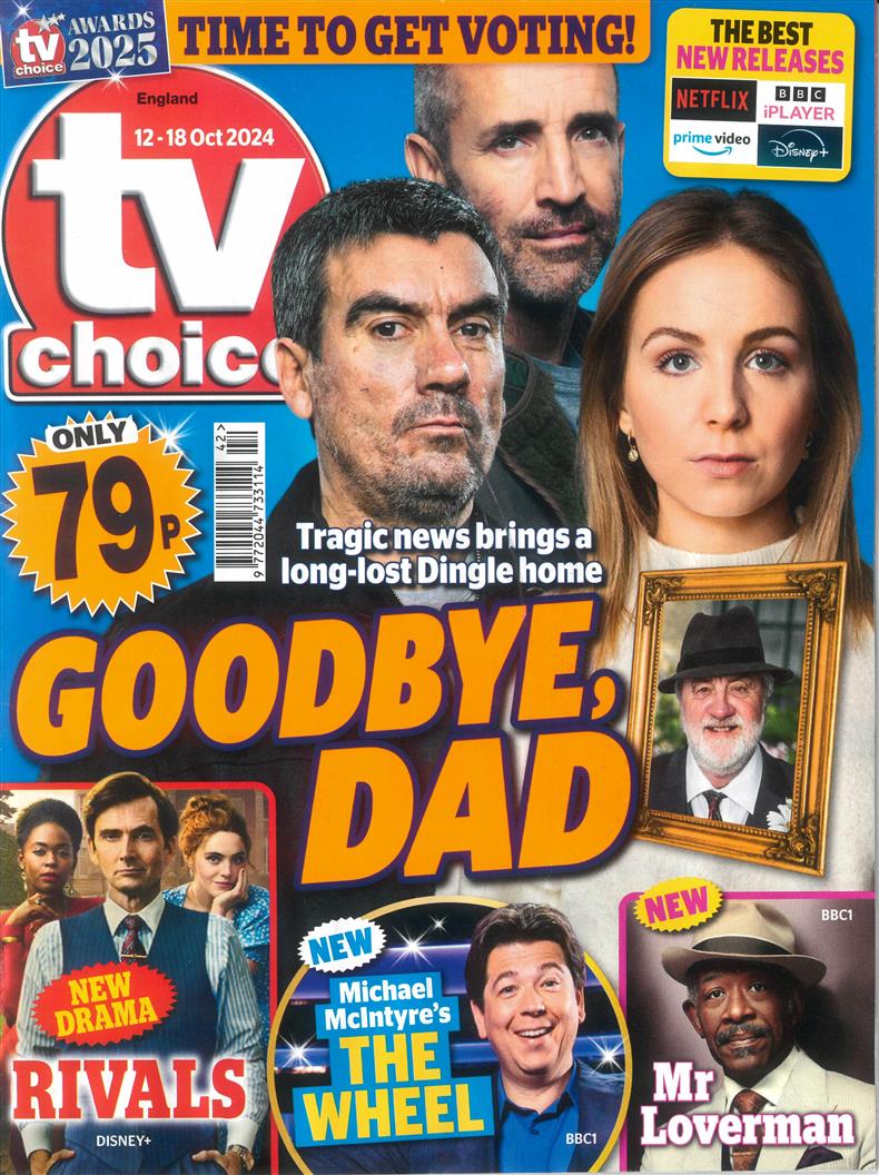 TV Choice - NO 42