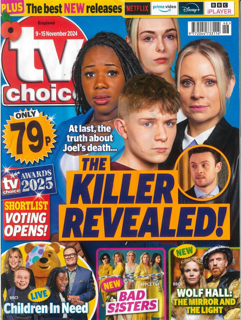TV Choice - NO 46