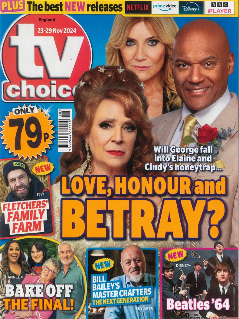 TV Choice - NO 48
