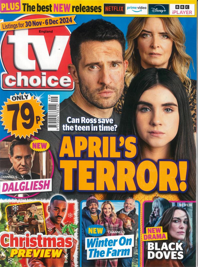 TV Choice - NO 49