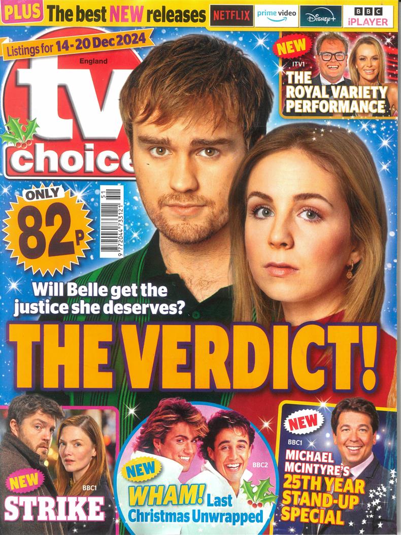 TV Choice - NO 51
