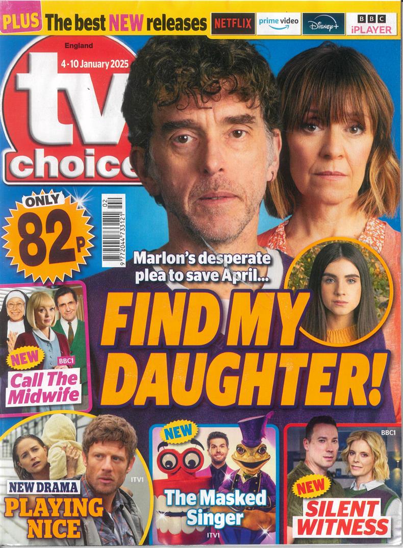 TV Choice - NO 2