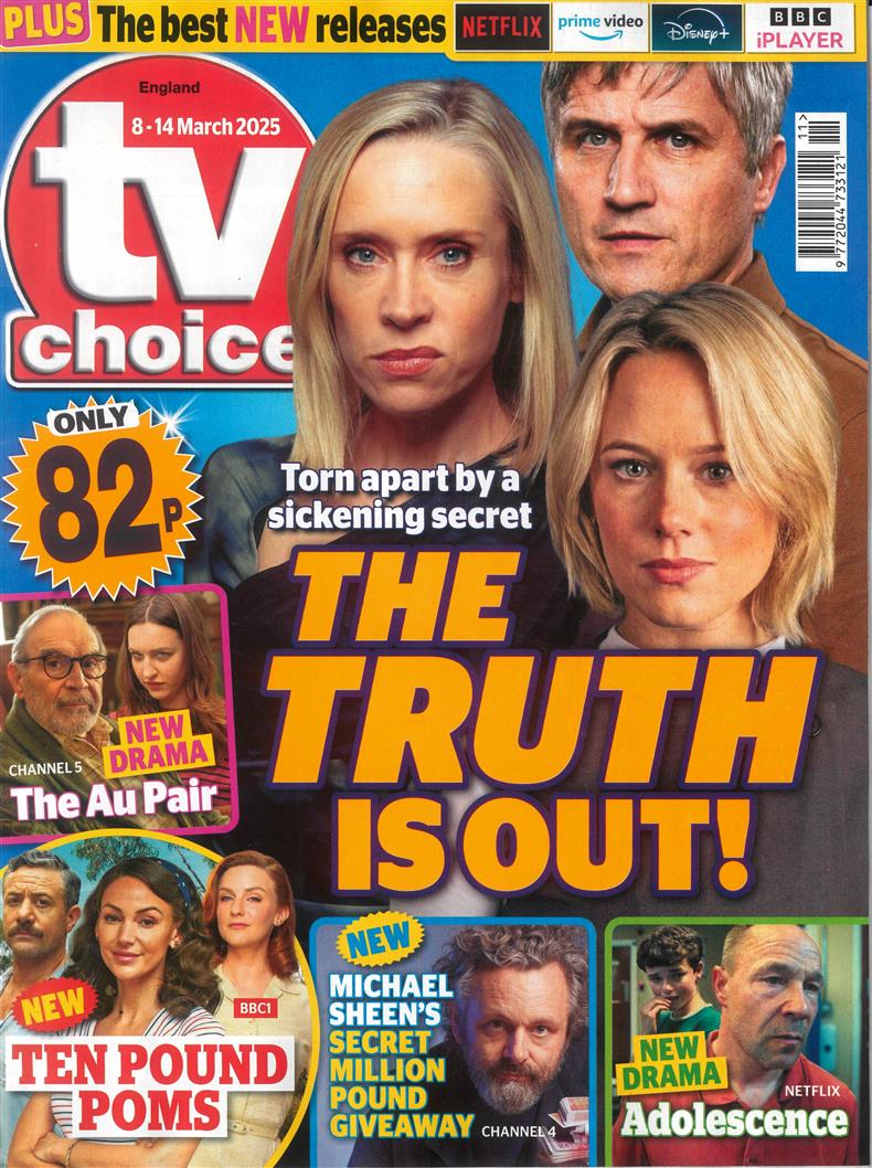TV Choice - NO 11