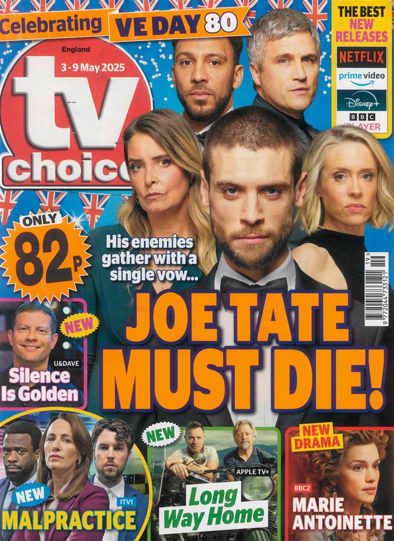 TV Choice - NO 19