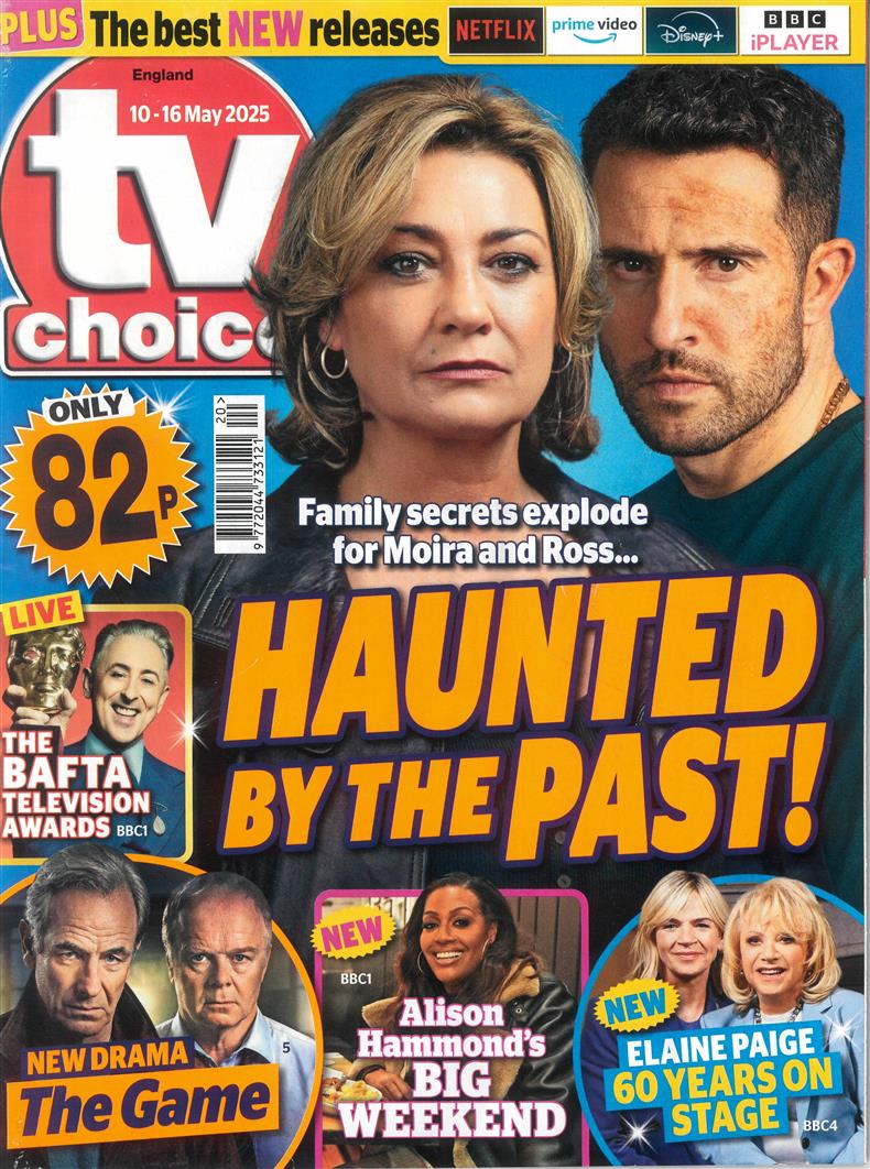 TV Choice - NO 20