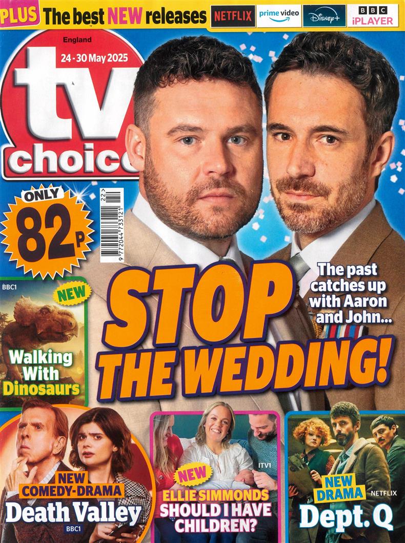 TV Choice - NO 22