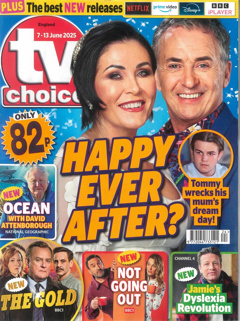 TV Choice - NO 24
