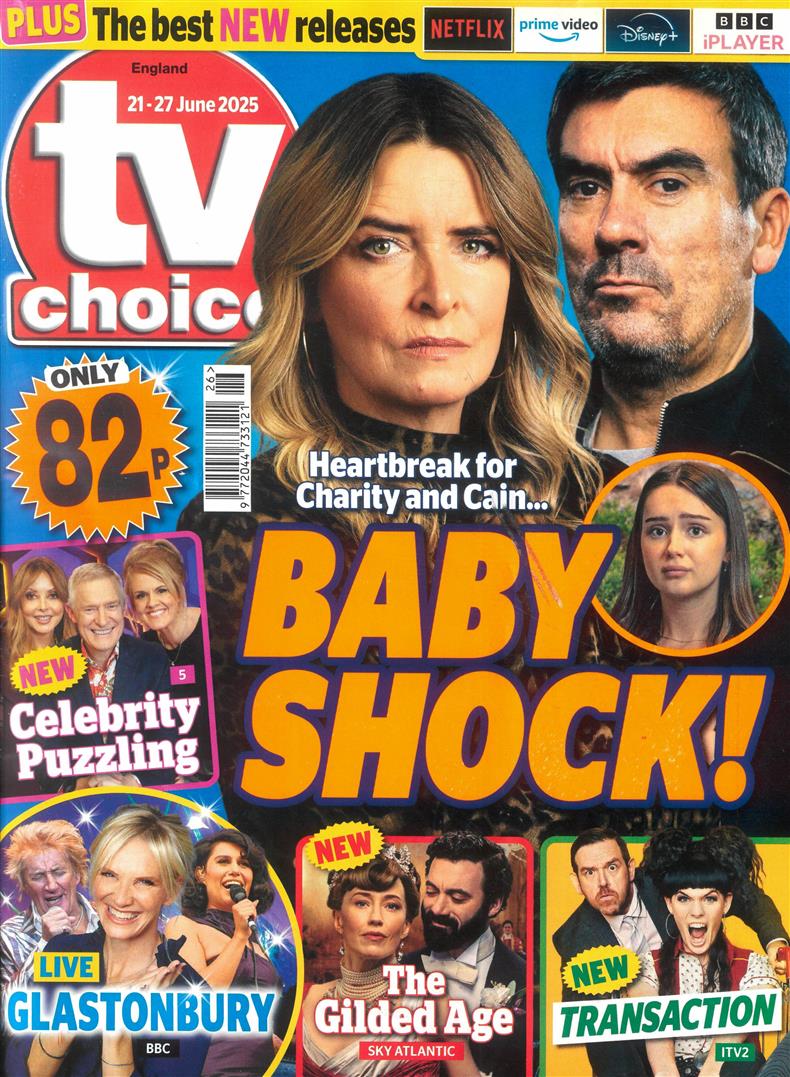 TV Choice - NO 26