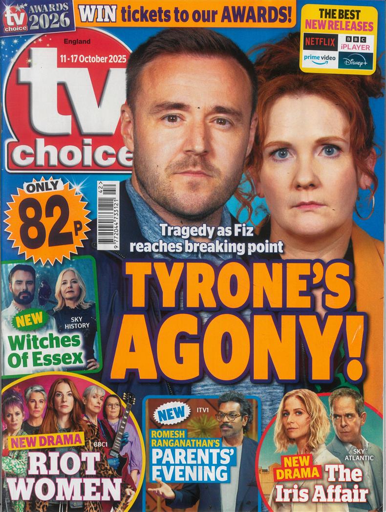 TV Choice - NO 42