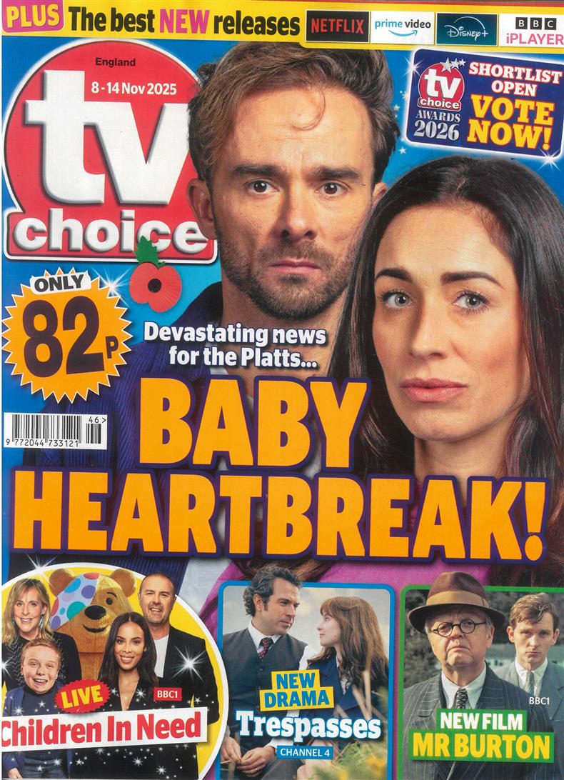 TV Choice - NO 46