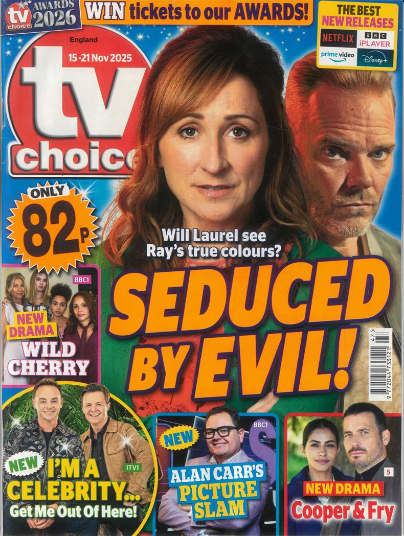 TV Choice - NO 47