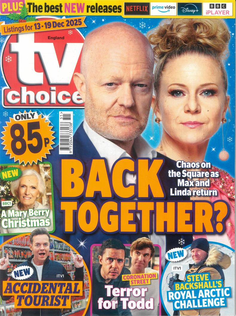 TV Choice - NO 51