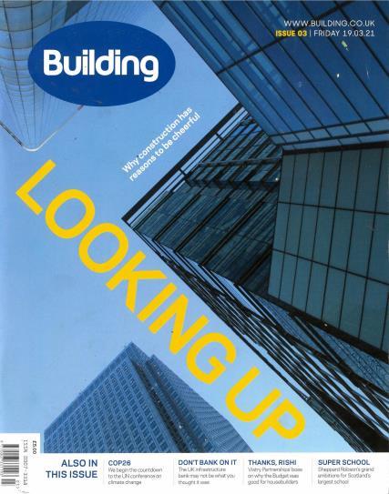 Building magazine