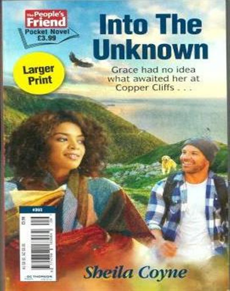 People's Friend Pocket Novels Magazine Issue NO 960