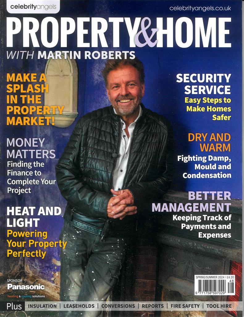 Celebrity Angels - PROP&HOM48