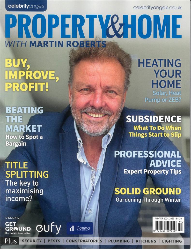 Celebrity Angels - PROP&HOM51