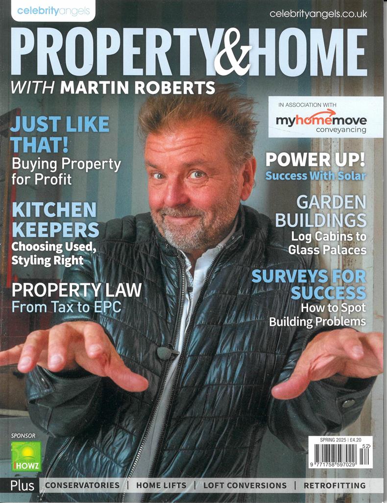 Celebrity Angels - PROP&HOM52