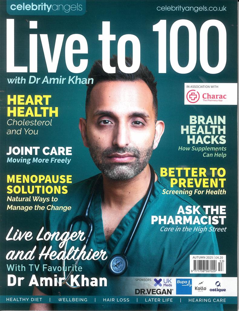 Celebrity Angels - LVETO10053