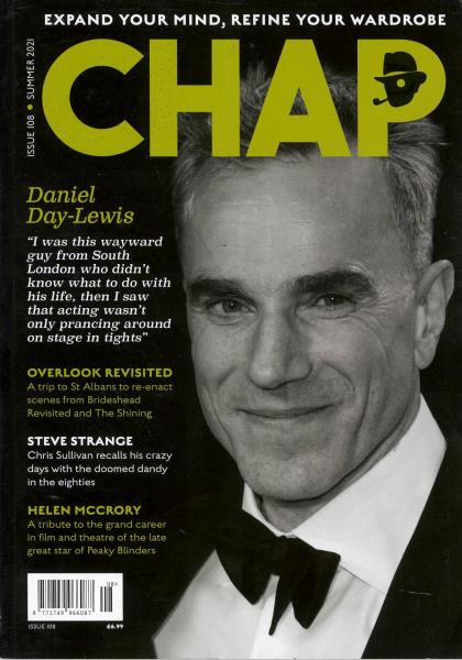 The Chap Magazine
