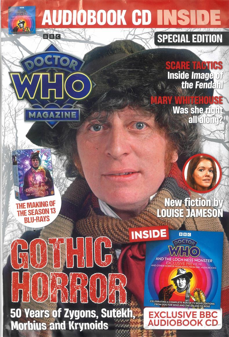Doctor Who Special - NO 70