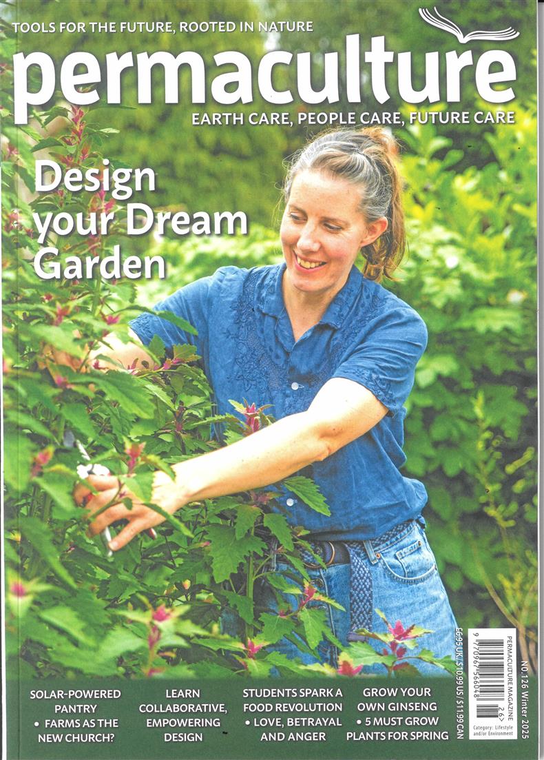 Permaculture - NO 126