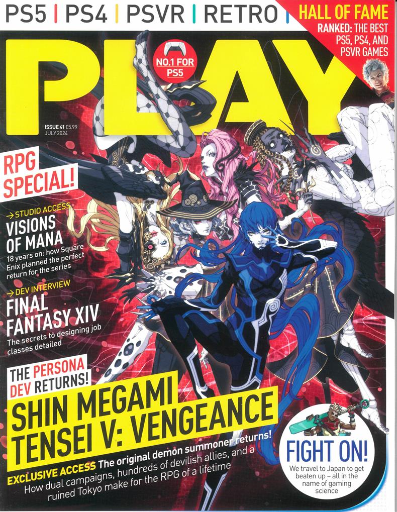 Play Subscription Subscription