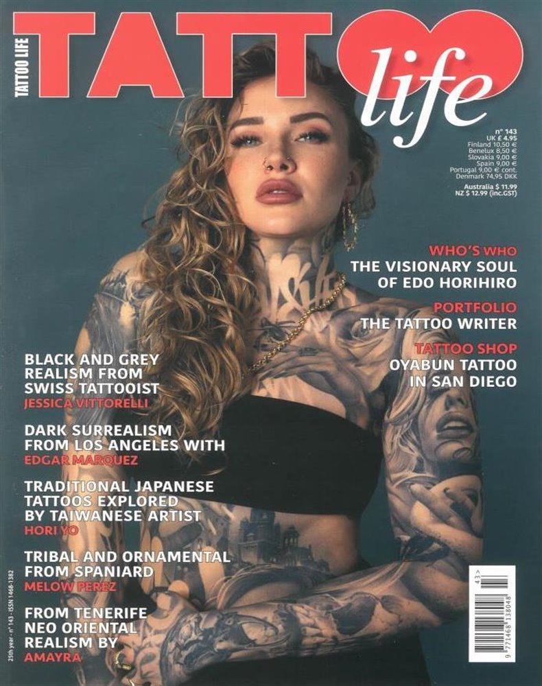 Inked Digital Subscription  isubscribeconz