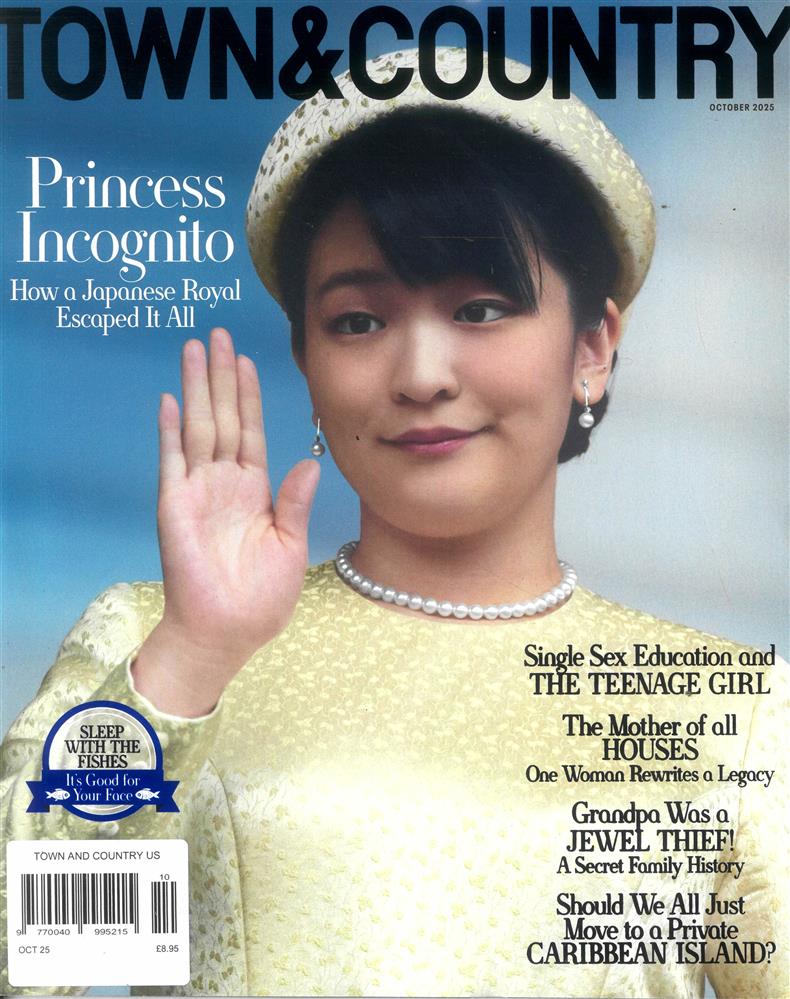 Town & Country USA - NO 10