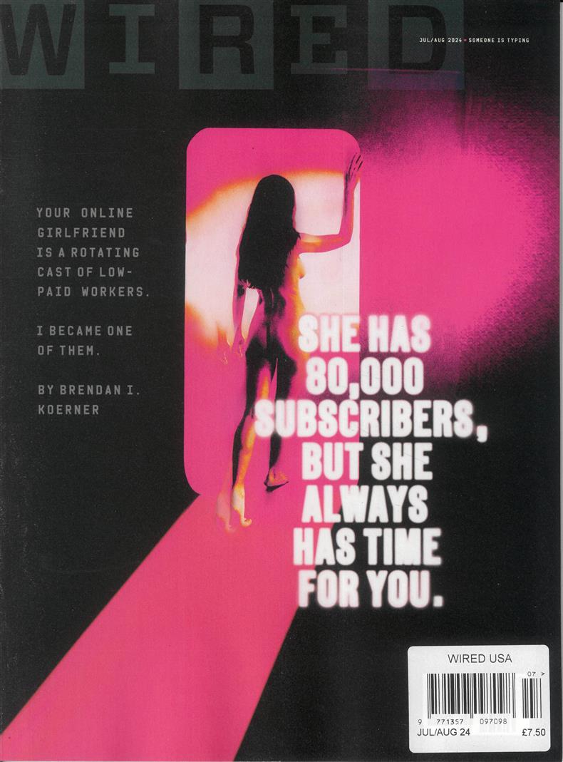 Wired - USA - JUN-JUL