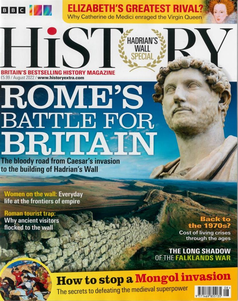 BBC History Magazine