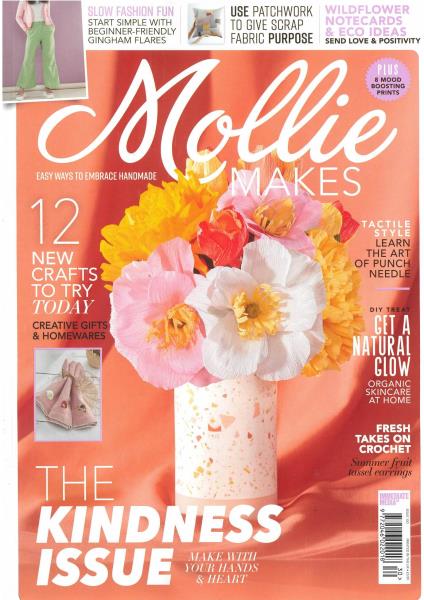 Mollie  Magazine
