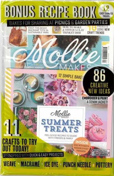 Mollie  Magazine