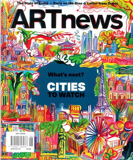 Art News Magazine