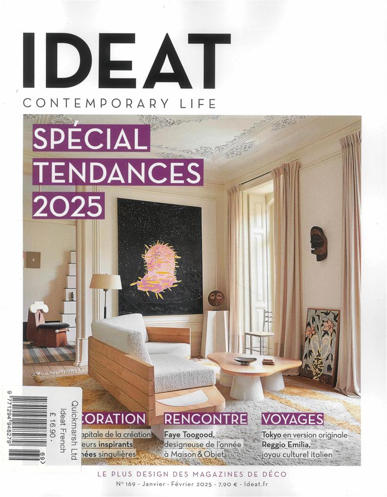 Ideat - NO 169