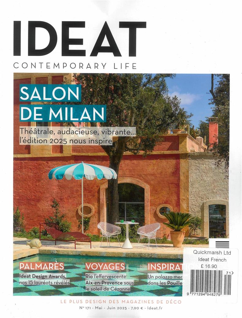 Ideat - NO 171